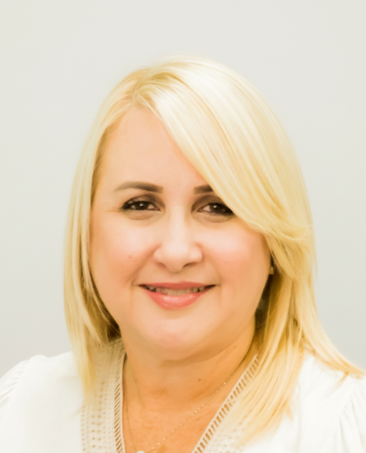 Image of Odalys Alpizar