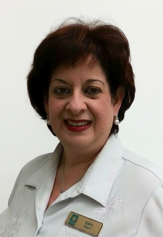 Image of Berta Palma