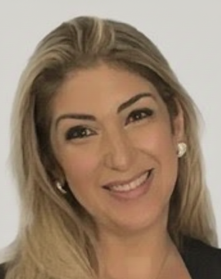 Image of Legna Castaneda