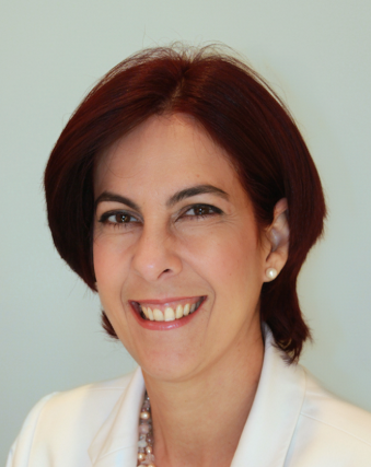 Image of Amelia Reinoso