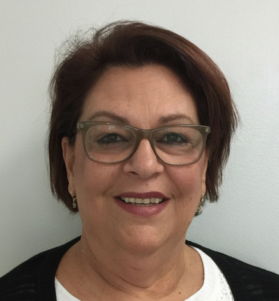 Image of Maria Camejo