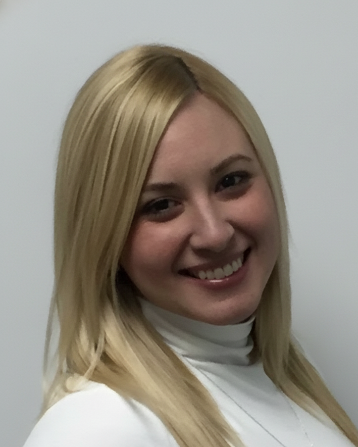 Image of Yesenia Flores