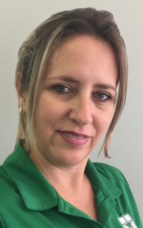 Image of Idalmis Suarez