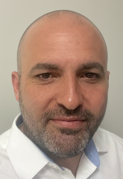 Image of Alain Dumigron