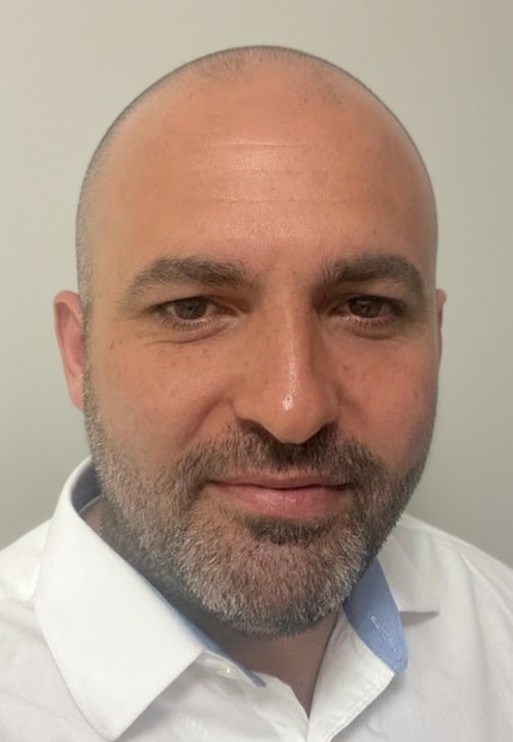 Image of Alain Dumigron