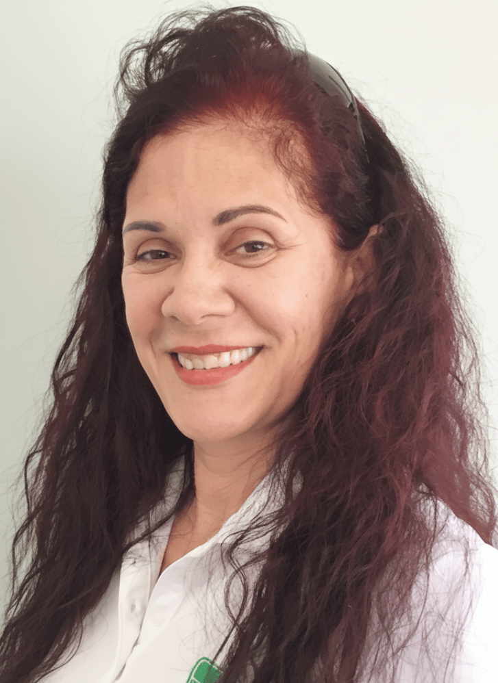 Image of Nancy Albear