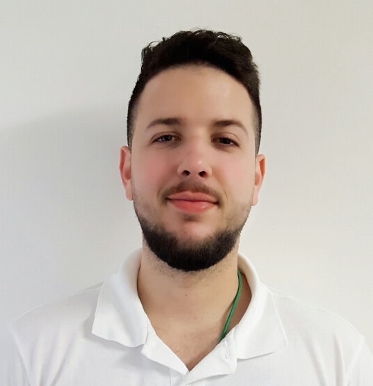 Image of Arnulfo Vazquez