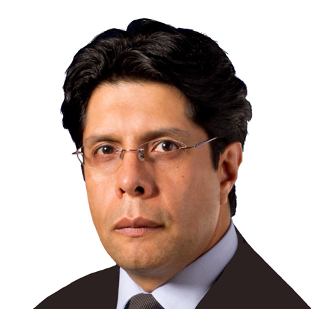 Image of Carlos Nino