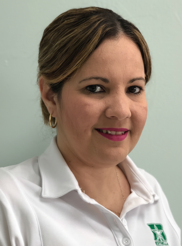 Image of Lizbel Martinez