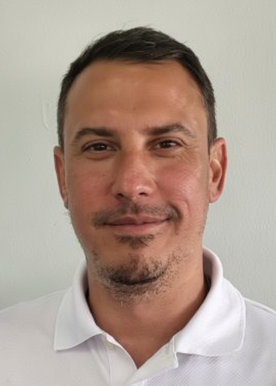 Image of Ricardo Niglagioni