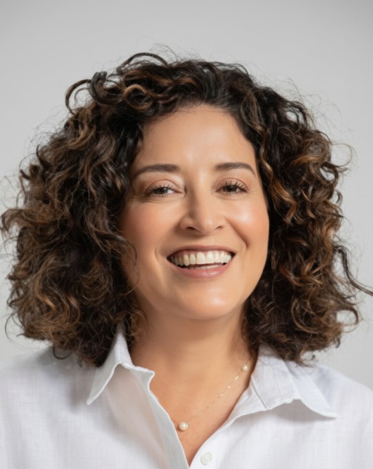 Image of Luz Elena Meneses