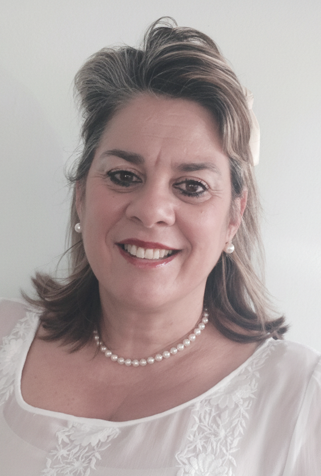 Image of Maritza Menendez