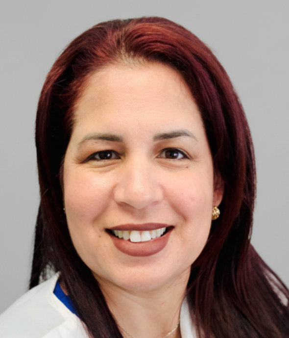 Image of Betty Hernandez