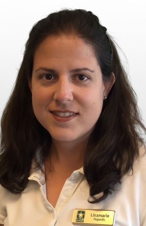 Image of Lisamarie Fagundo