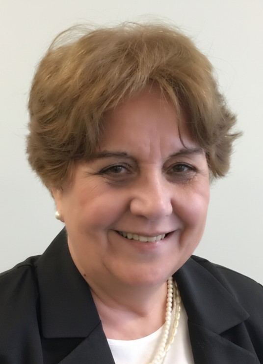 Image of Maria Gonzalez