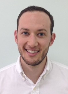 Image of Arnoldo Arguello