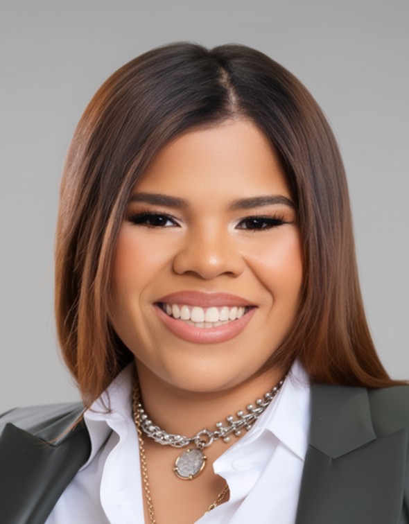 Image of Selenia Martin