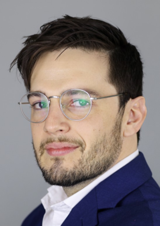 Image of Gabriel Arguello