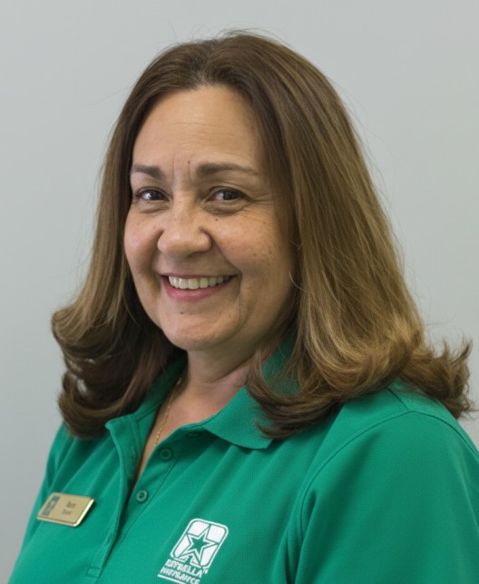 Image of Ruth Olmeda