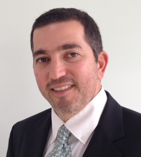 Image of Jeffrey Eisenband