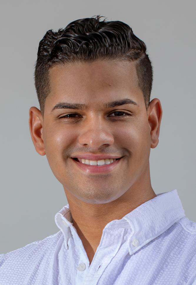 Image of Jancarlos Perez