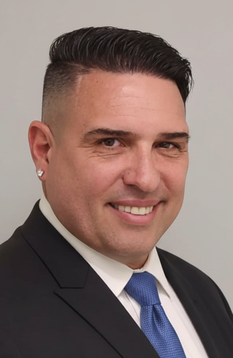 Image of Carlos Gomez