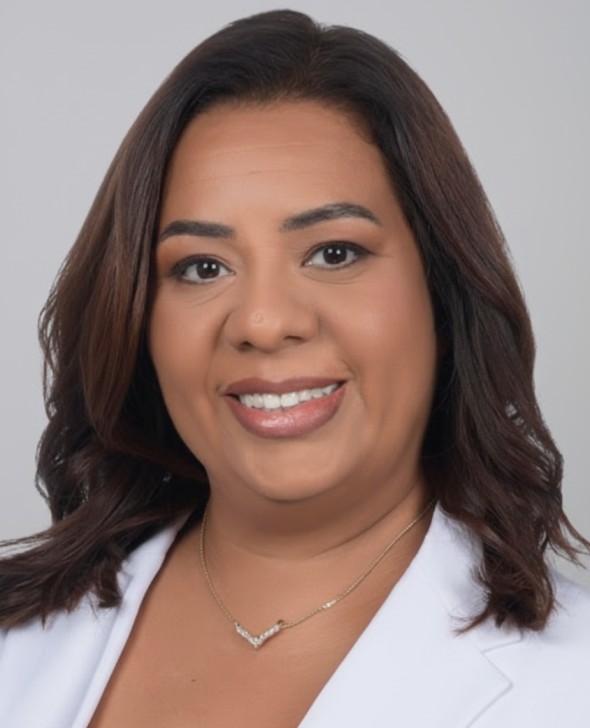 Image of Graciela Rios