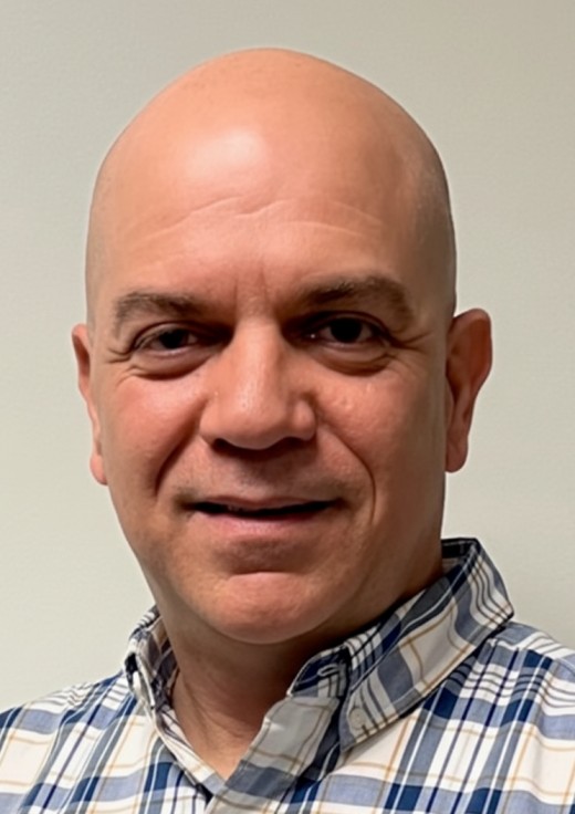 Image of Alejandro Moreno