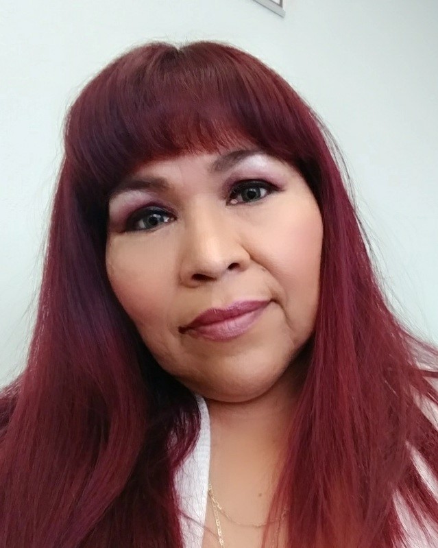 Image of Carol Morales
