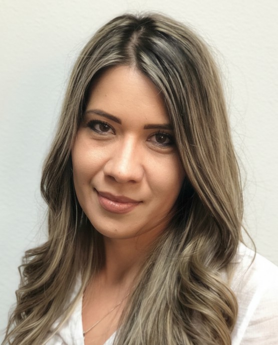 Image of Paty Mendivil