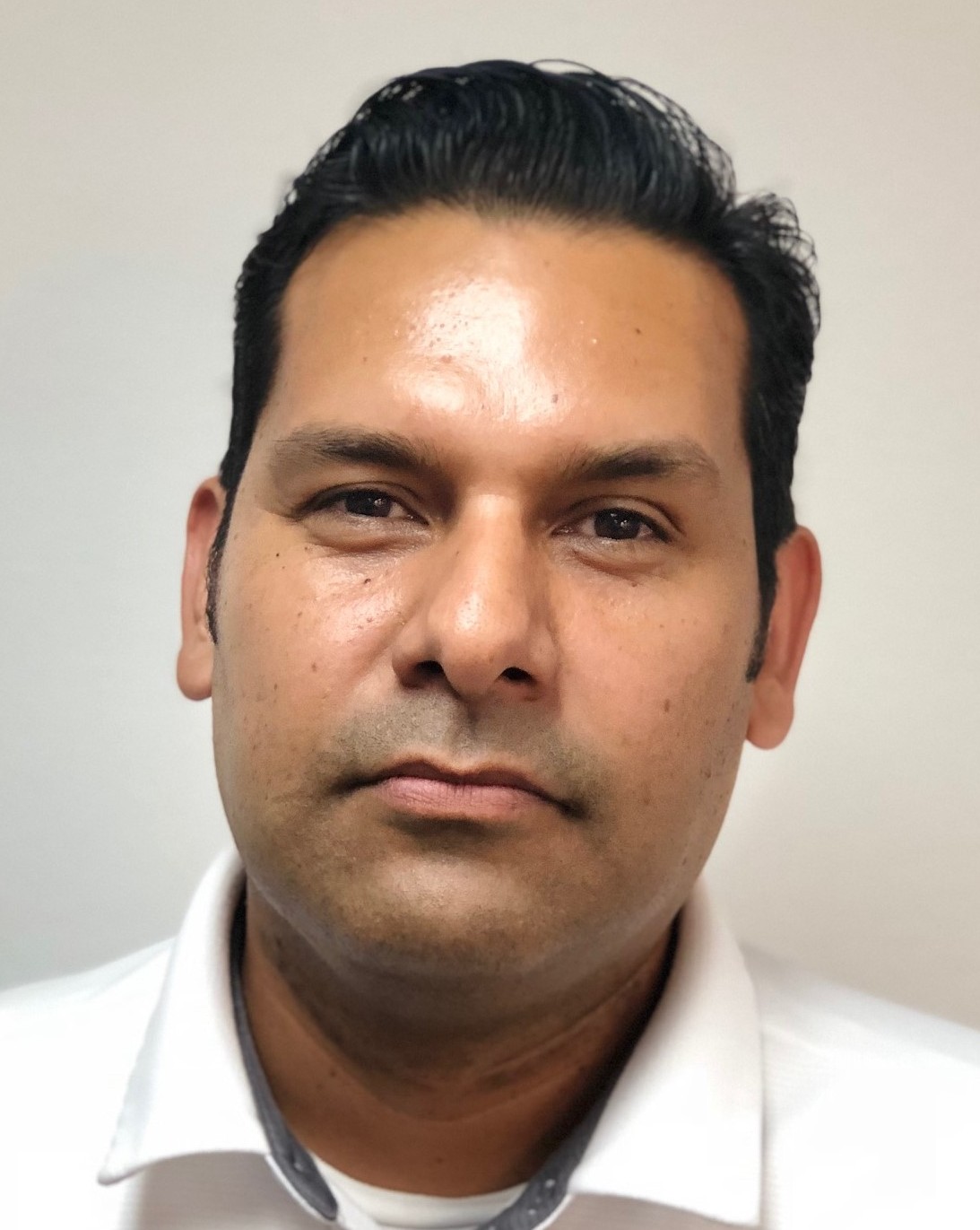 Image of Ricardo Barajas