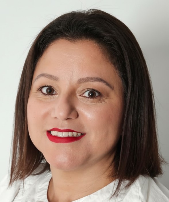 Image of Jackeline Ibarra