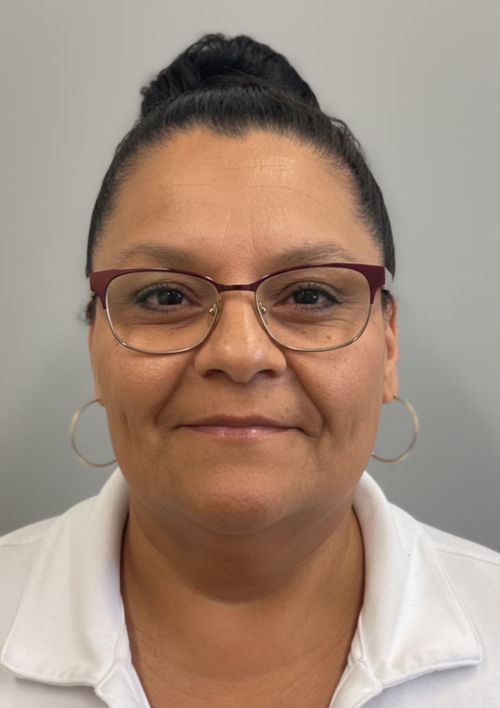 Image of Josephine Aguirre