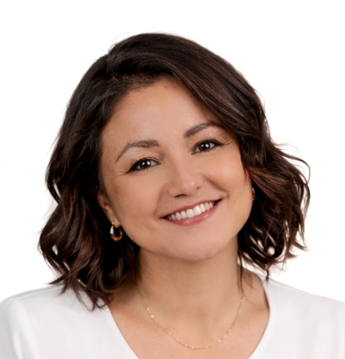 Image of Jackeline Ibarra