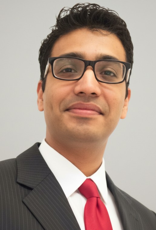 Image of Faisal Younus