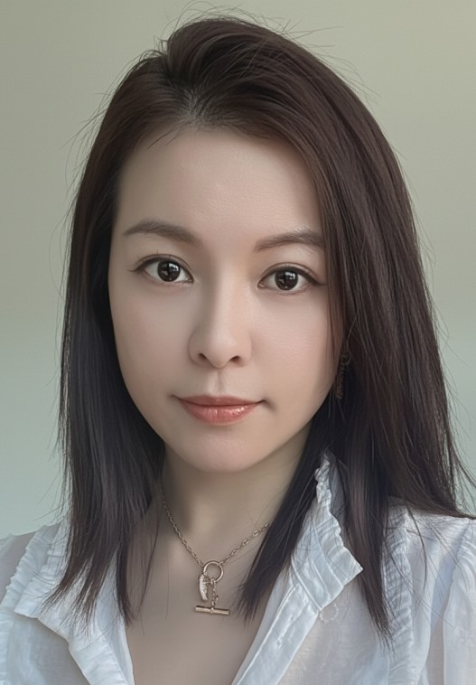 Image of Jing Zhao