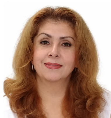 Image of Claudia Pardo