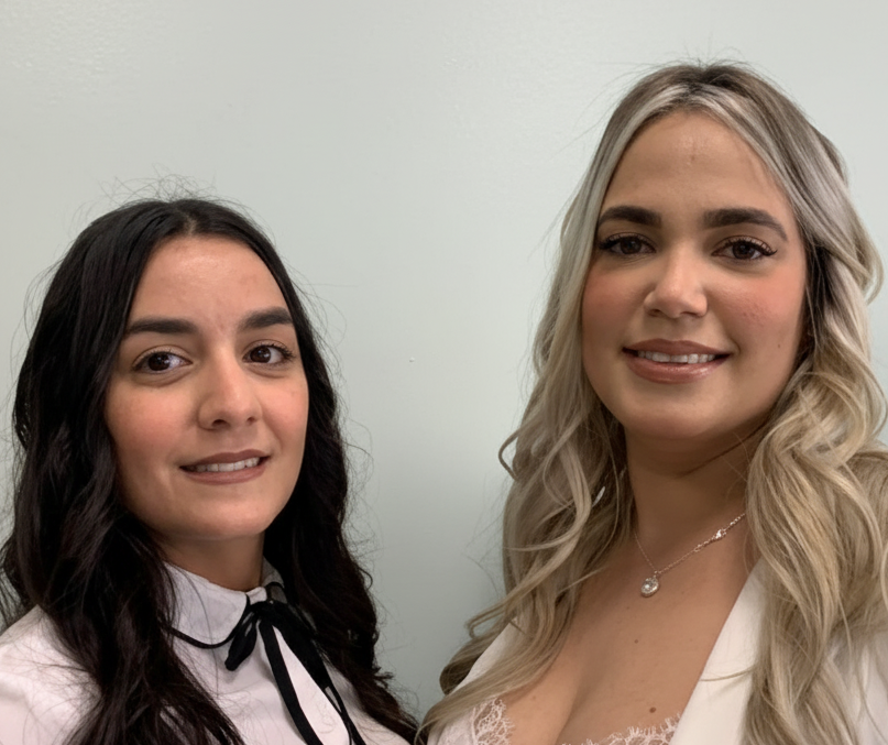 Image of Yuselin Saranova