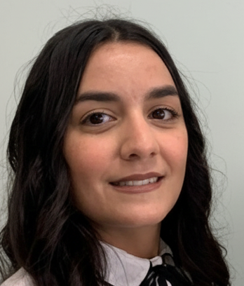 Image of Yuselin Saranova