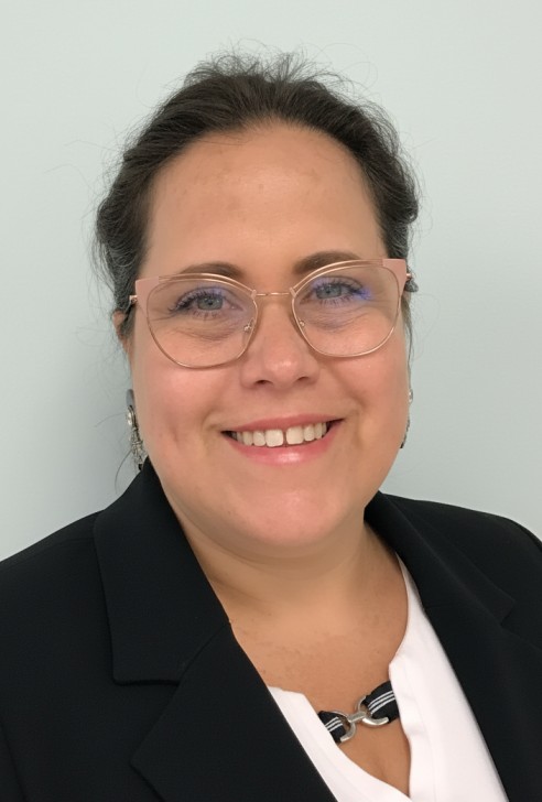 Image of Gladys Lazo