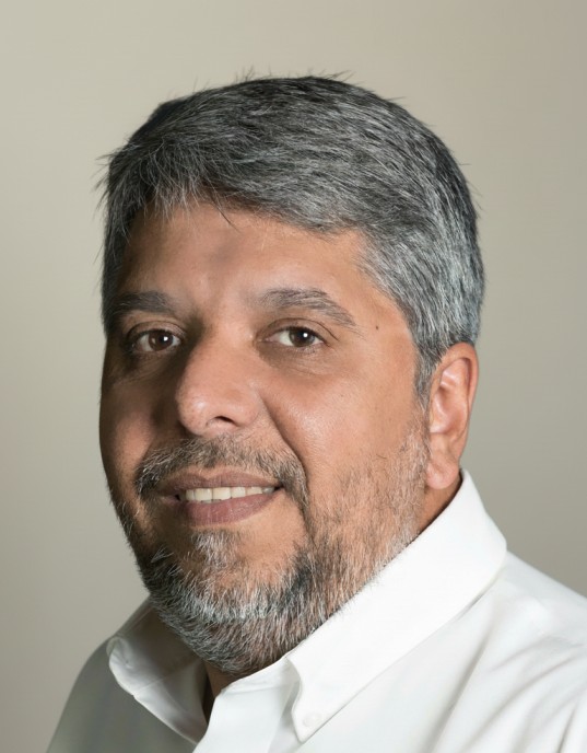 Image of Thiago Silveiro