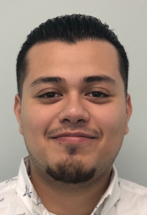 Image of Jose Mendoza