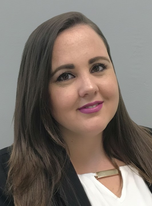 Image of Claudia Palacio