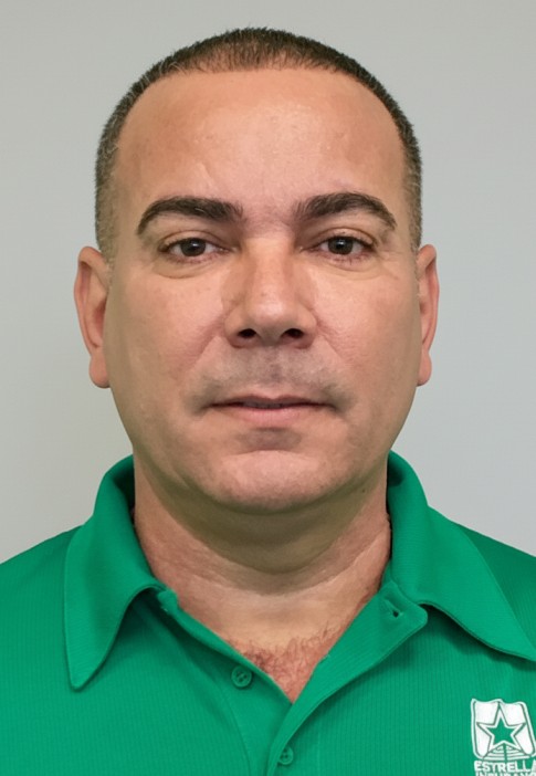 Image of Eliecer Rivero