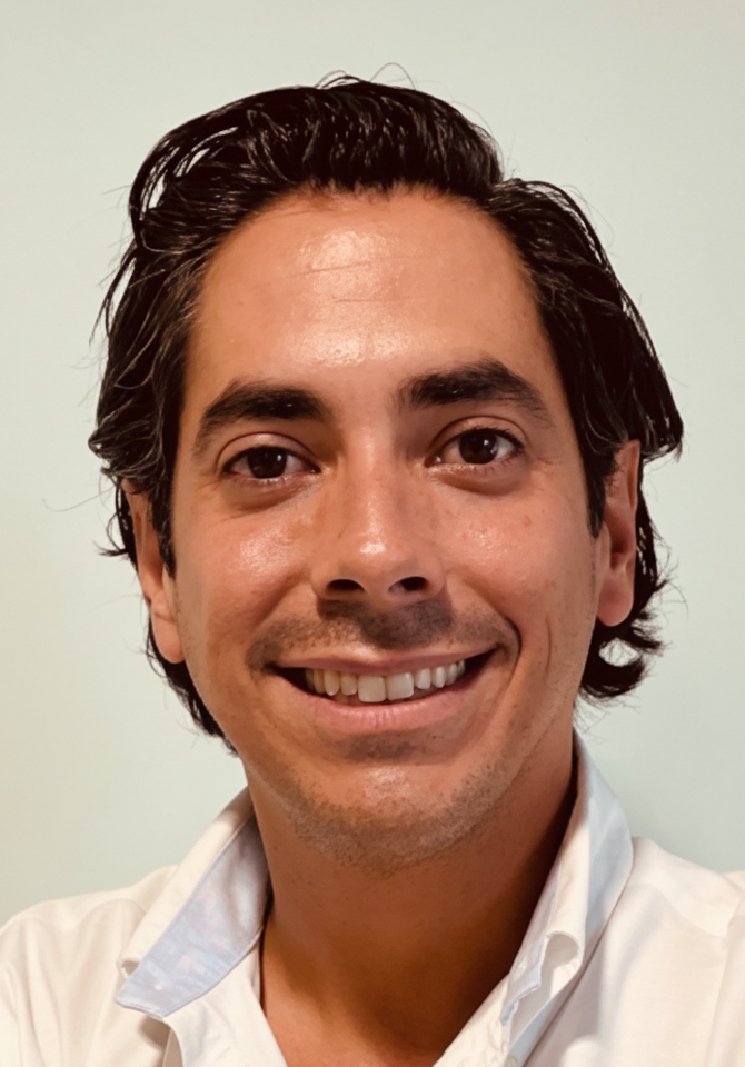 Image of Jorge Quintana