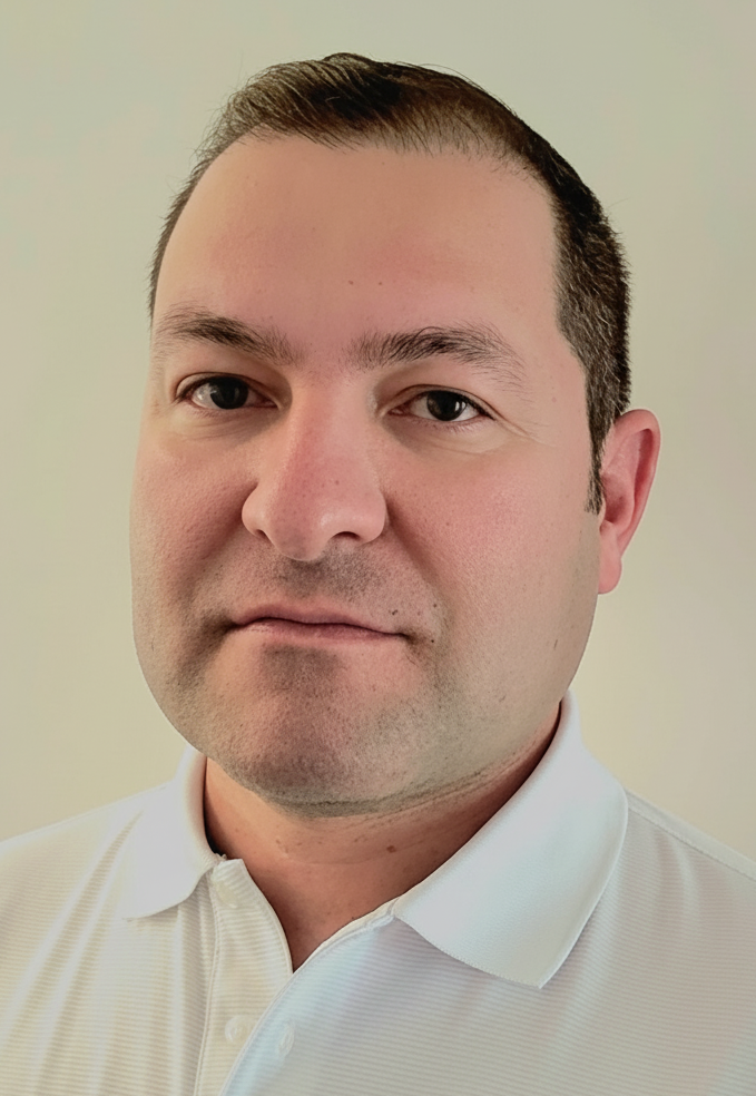 Image of Julio Gomez