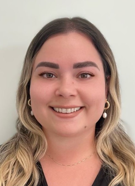 Image of Aymee Cordova