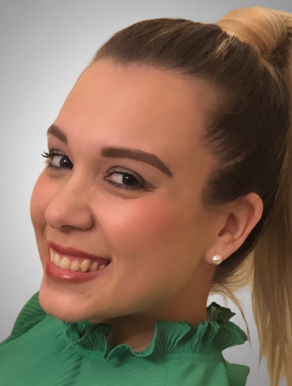 Image of Elizabeth Fardales