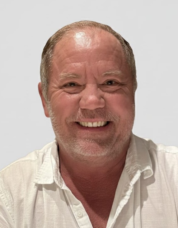 Image of Chuck Melnik