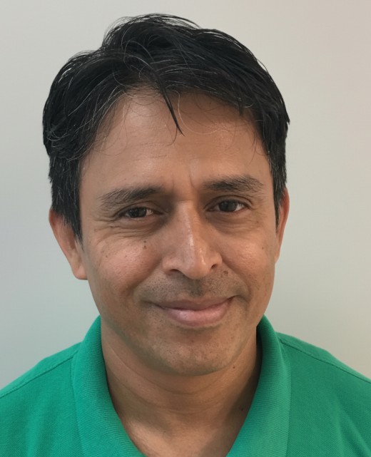 Image of Luis Rivera